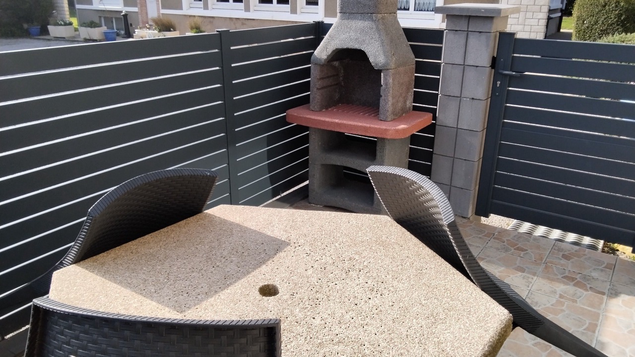 Photo of Patio Balcony in Audinghen