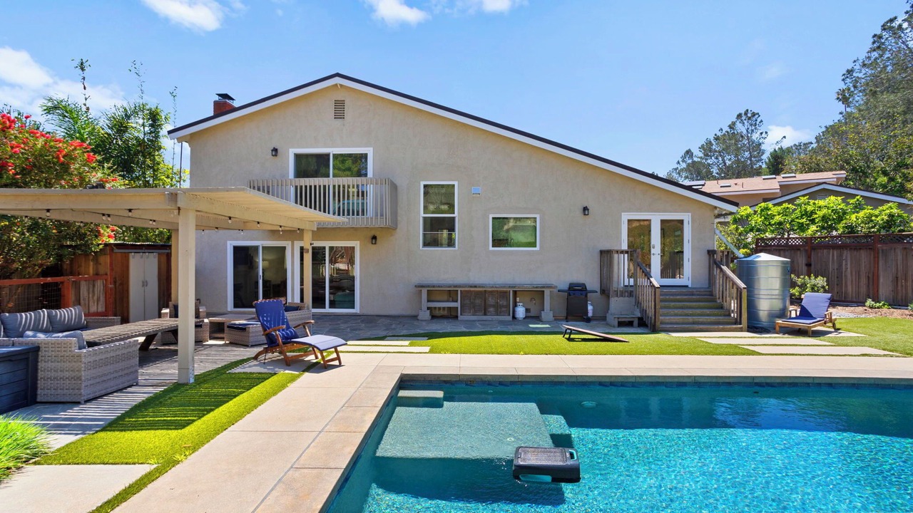 Photo of Outdoor in Del Mar Heights