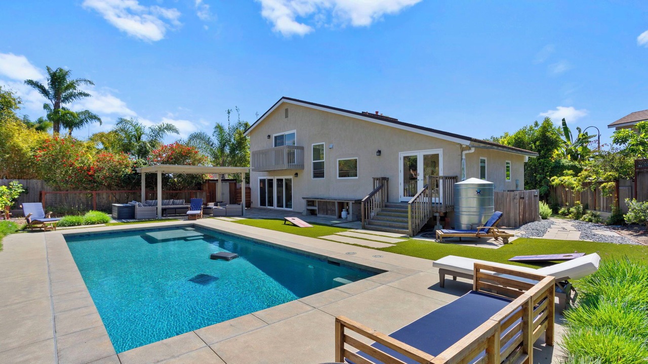 Photo of Outdoor in Del Mar Heights