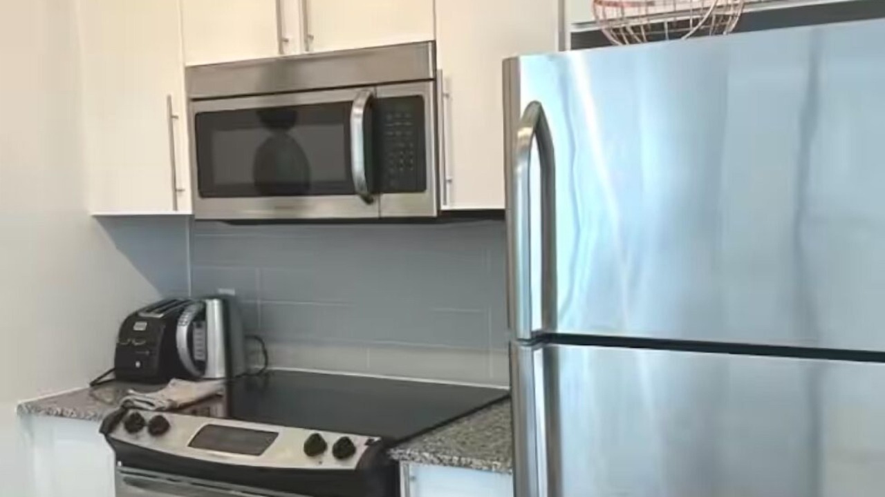 Photo of Kitchen in Bay Street Corridor