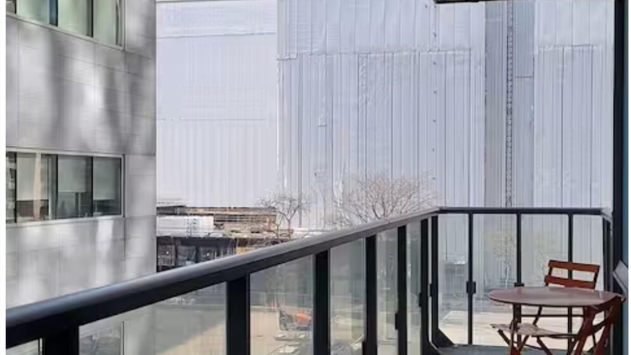 Photo of Outdoor in Bay Street Corridor