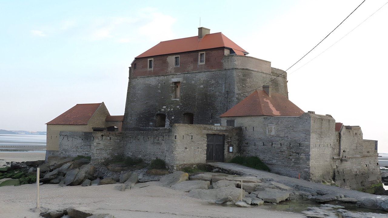 Photo of Others in Audinghen