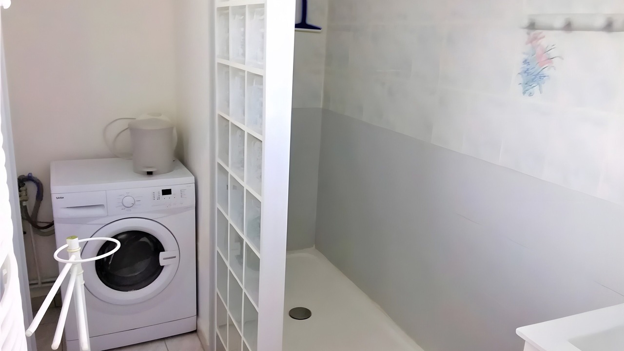 Photo of Bathroom in Audinghen