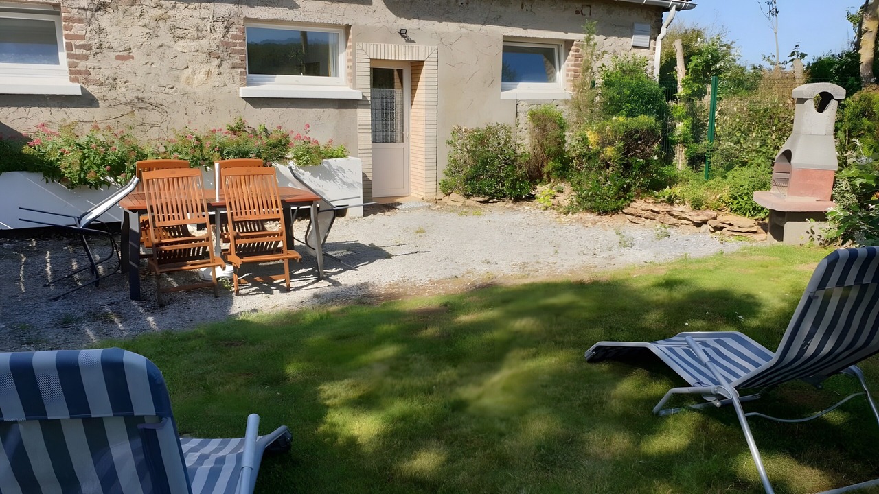 Photo of Outdoor in Audinghen