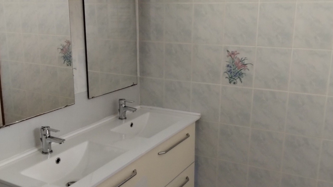 Photo of Bathroom in Audinghen