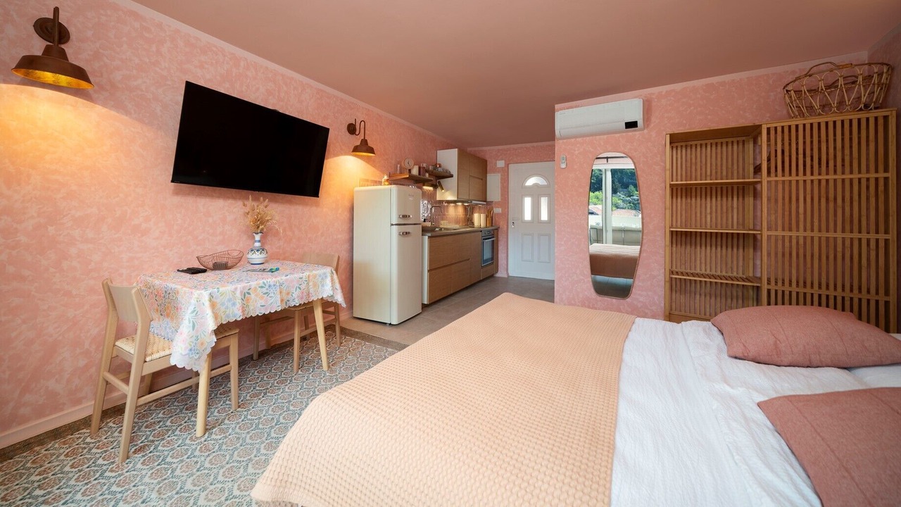 Photo of Bedroom in Zirje