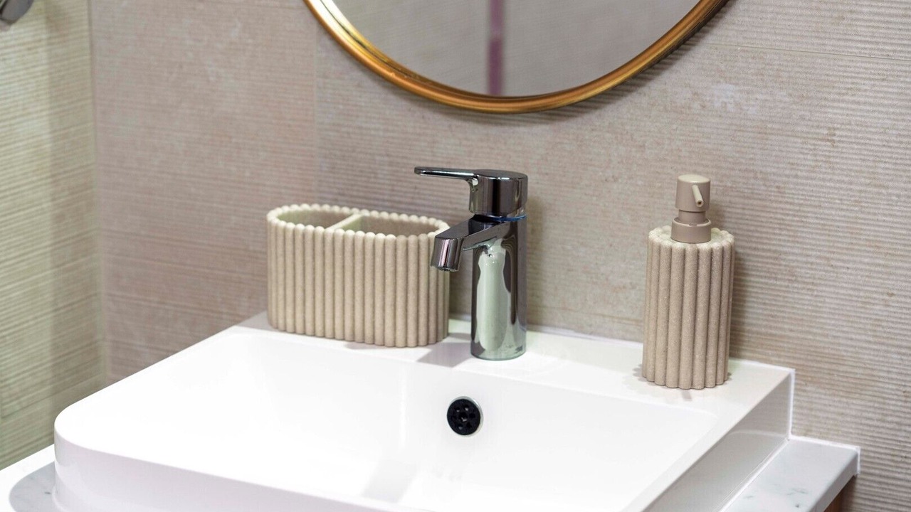 Photo of Bathroom in Zirje