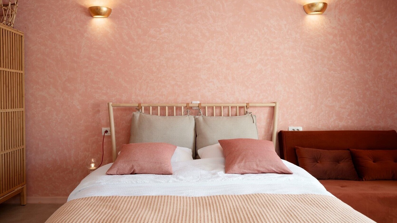 Photo of Bedroom in Zirje