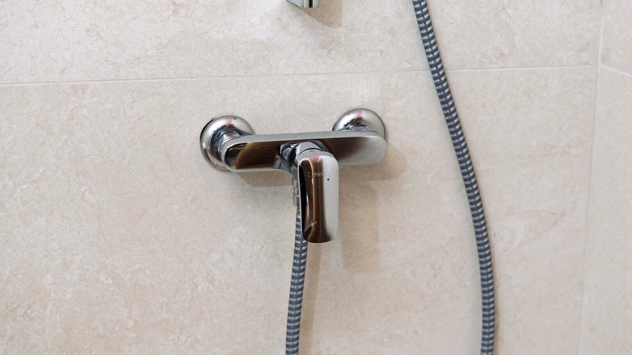Photo of Bathroom in Zirje