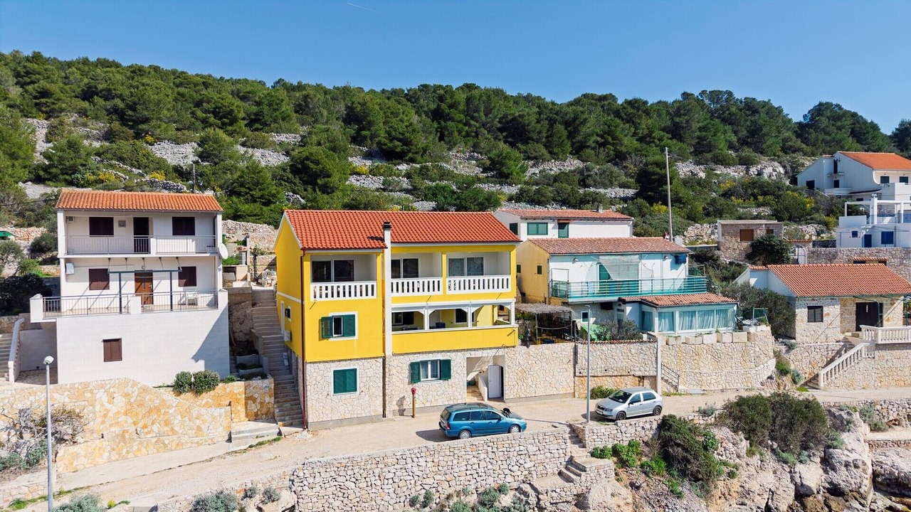 Photo of Outdoor in Zirje