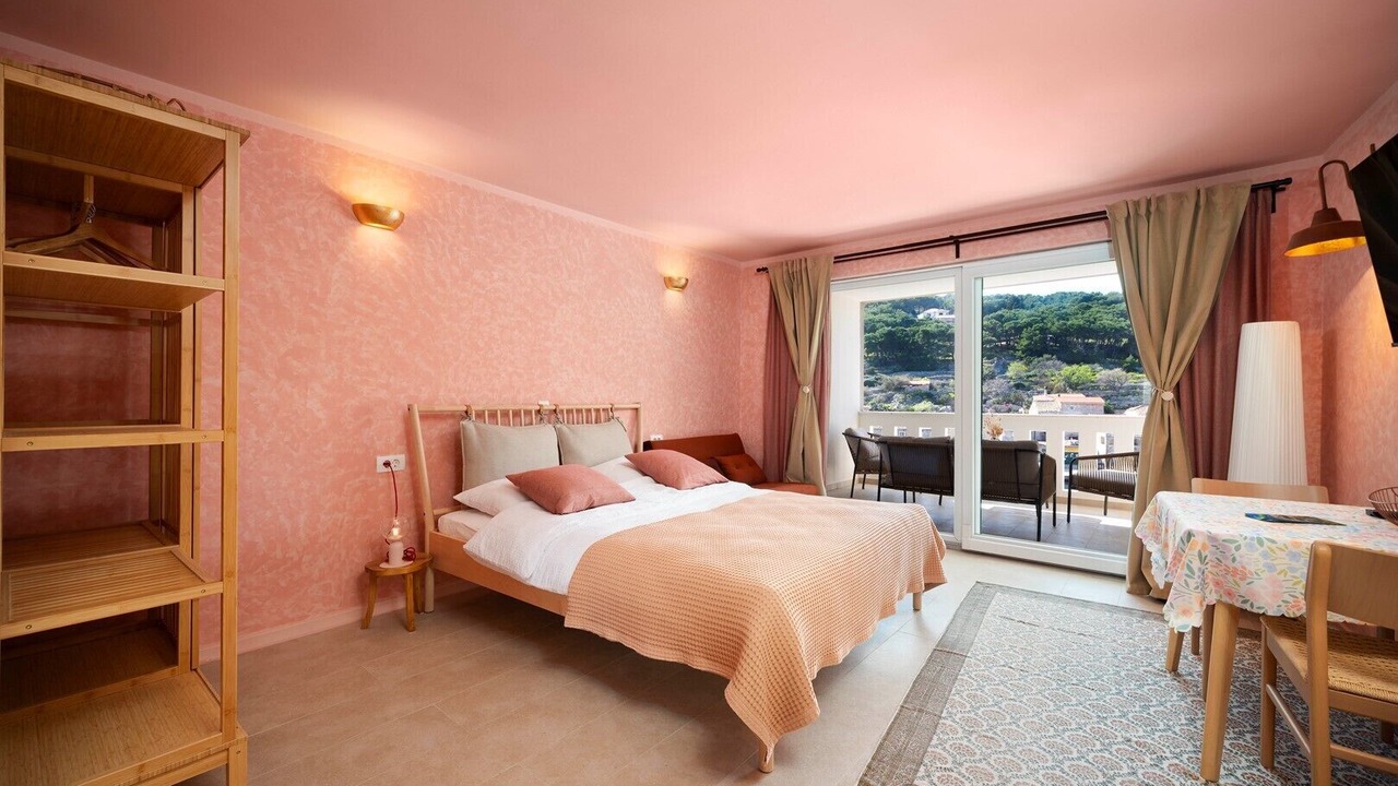 Photo of Bedroom in Zirje