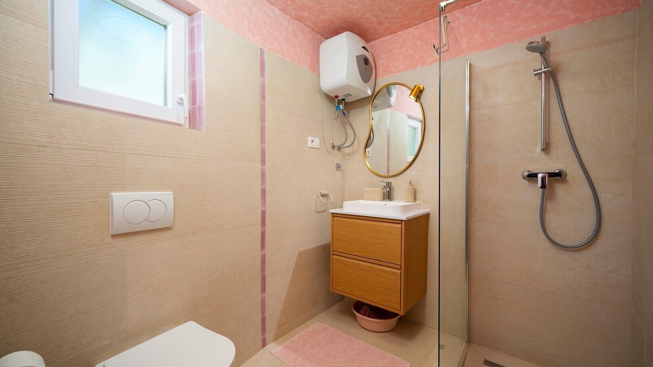 Photo of Bathroom in Zirje