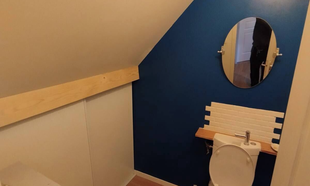 Photo of Bathroom in Hermanville-sur-Mer