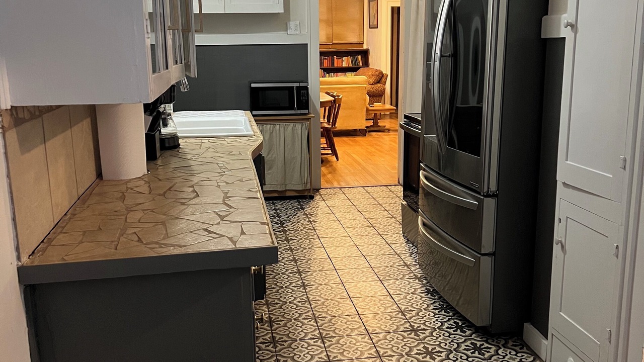 Photo of Kitchen in Sweetwater