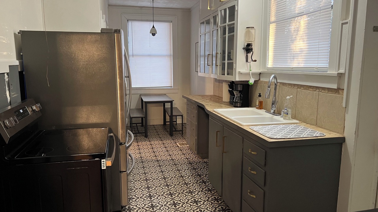 Photo of Kitchen in Sweetwater