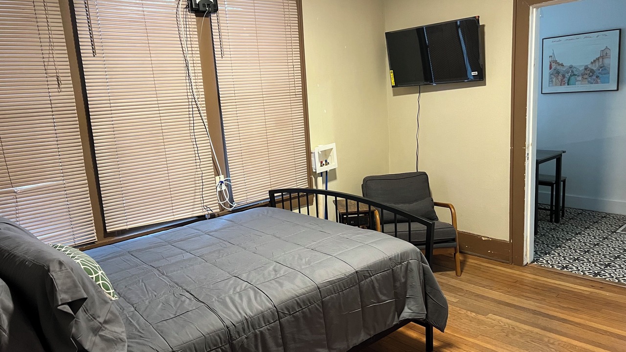 Photo of Bedroom in Sweetwater