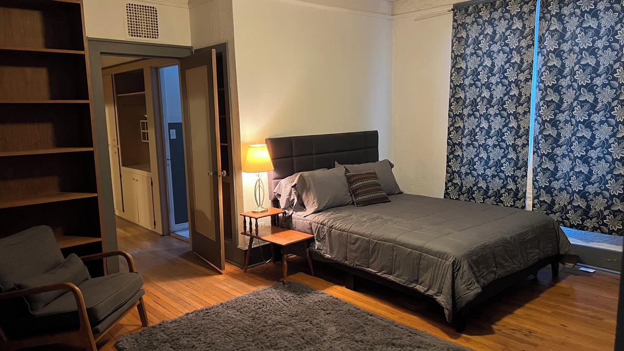 Photo of Bedroom in Sweetwater