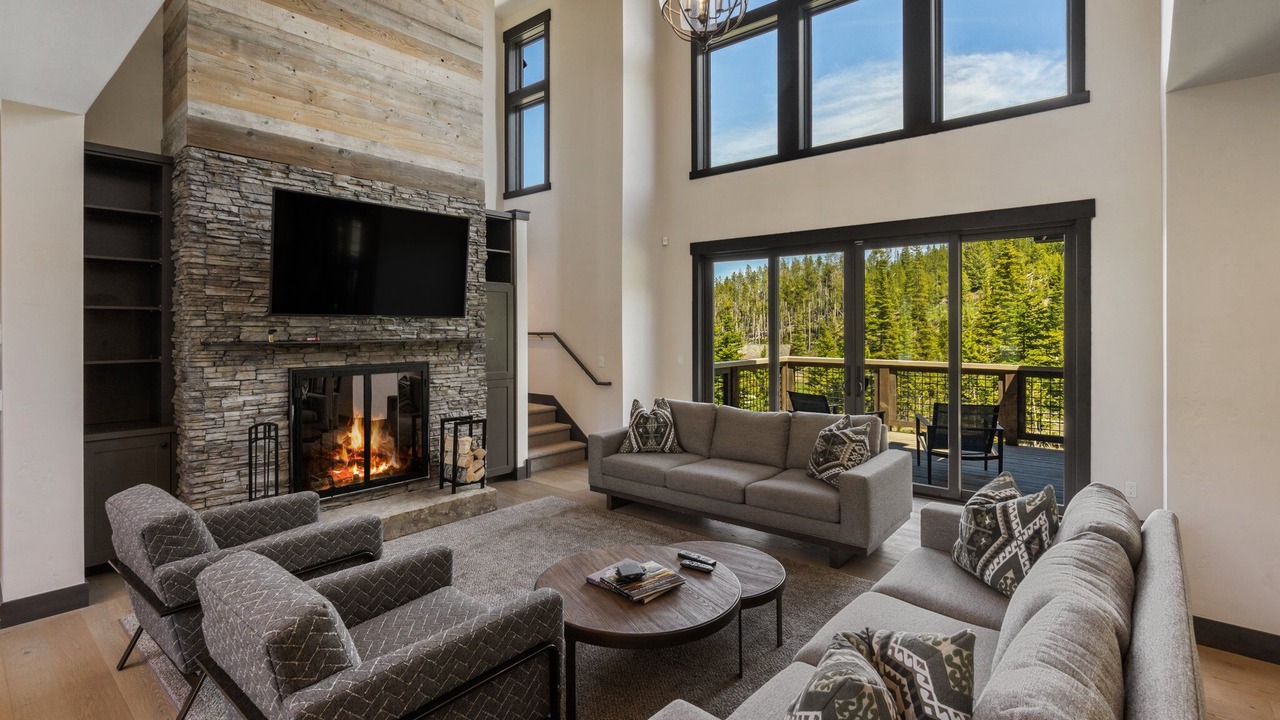 Photo of Bedroom in Spanish Peaks