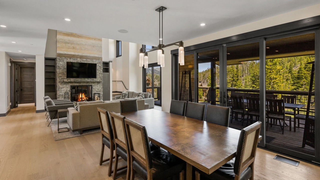 Photo of Bedroom in Spanish Peaks
