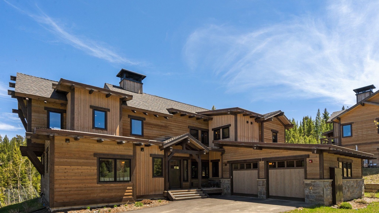 Photo of Outdoor in Spanish Peaks