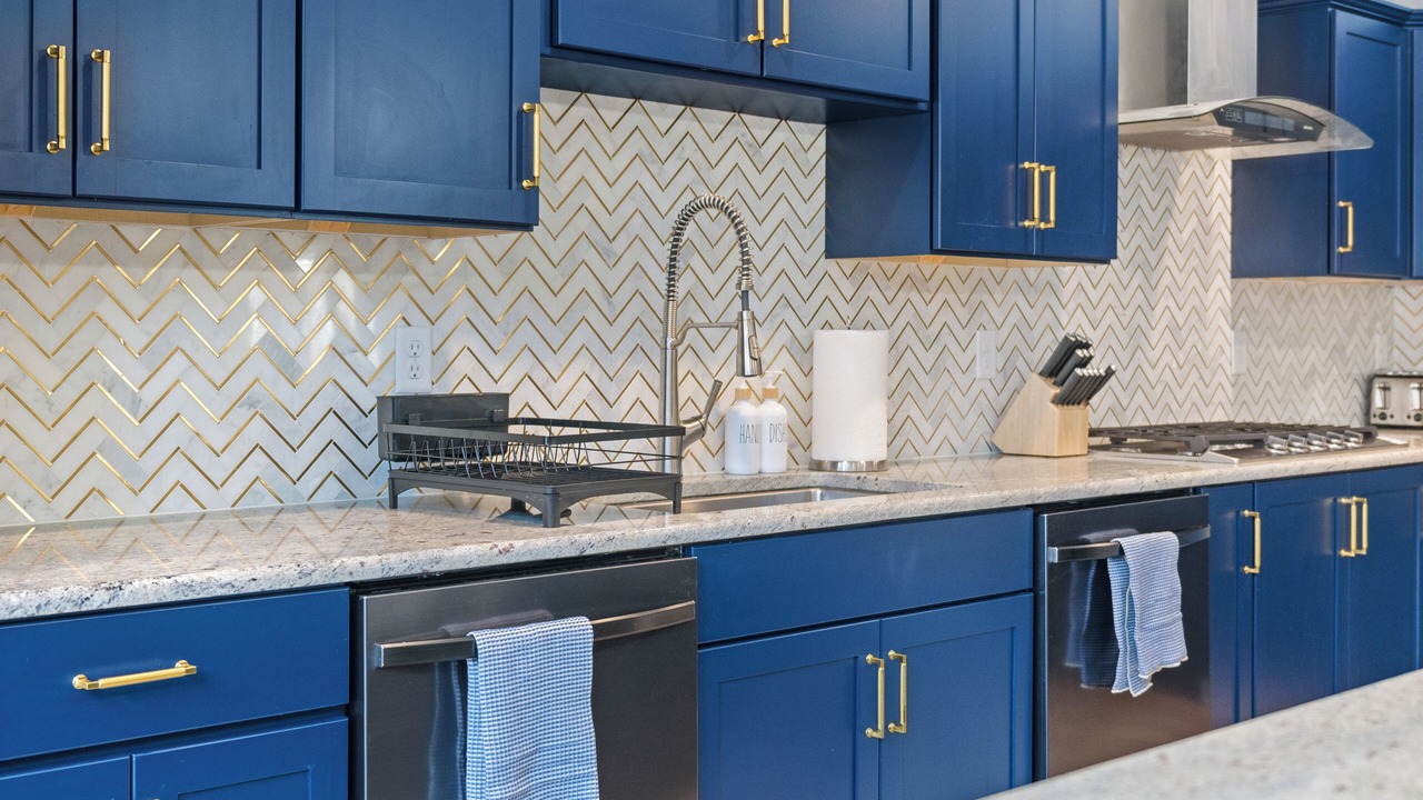 Photo of Kitchen in Long Pond