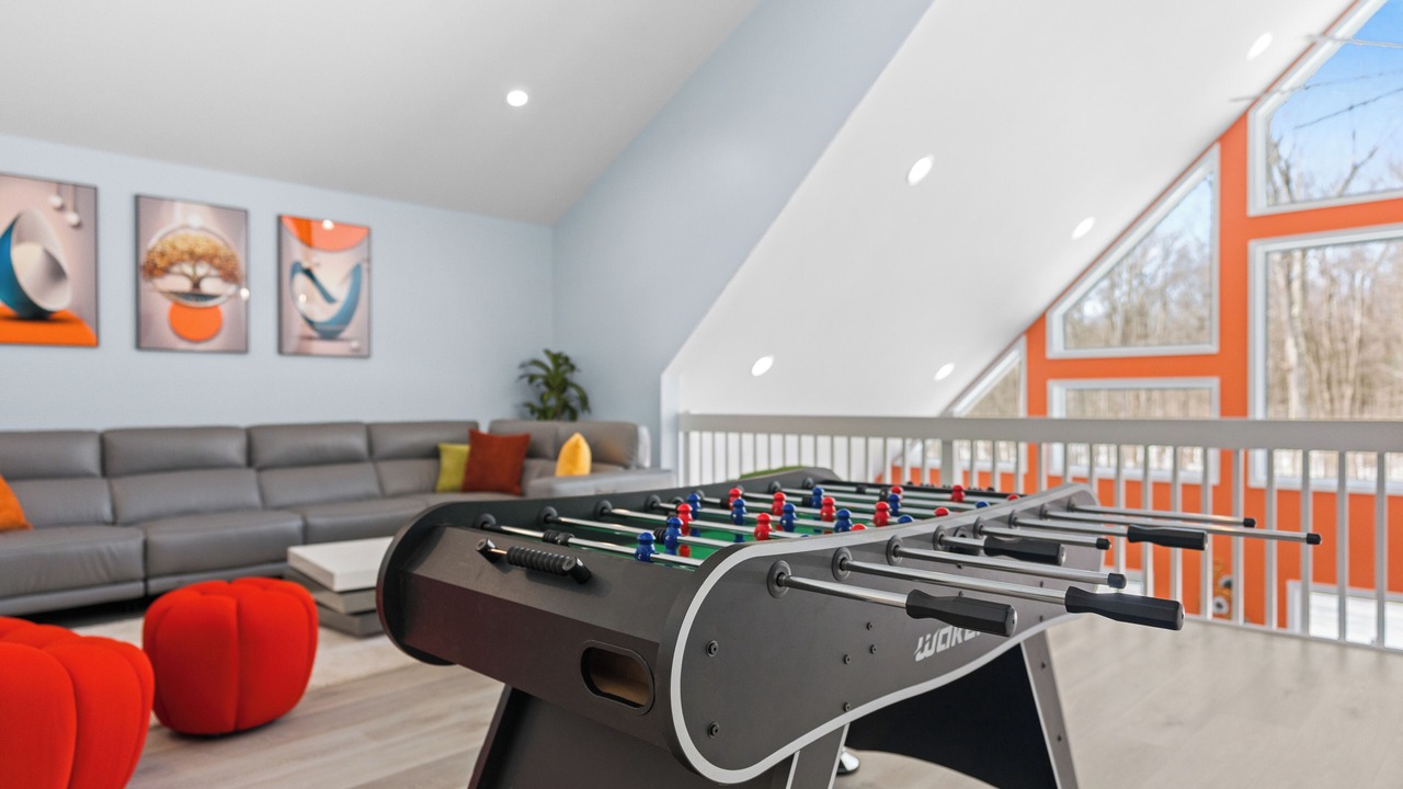 Photo of Bedroom in Long Pond