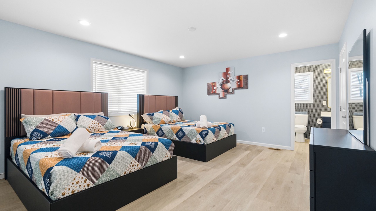 Photo of Bedroom in Long Pond