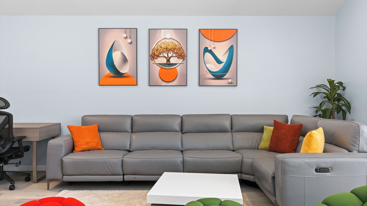 Photo of Livingroom in Long Pond