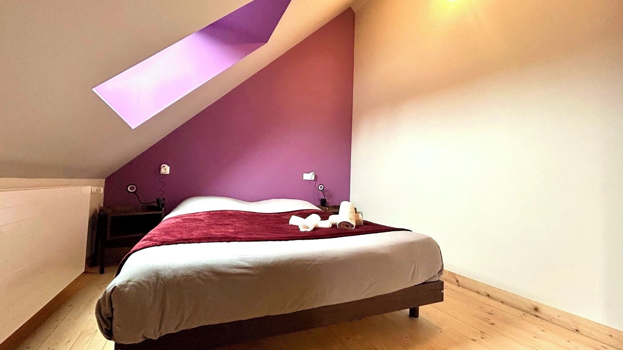 Photo of Bedroom in Cheille