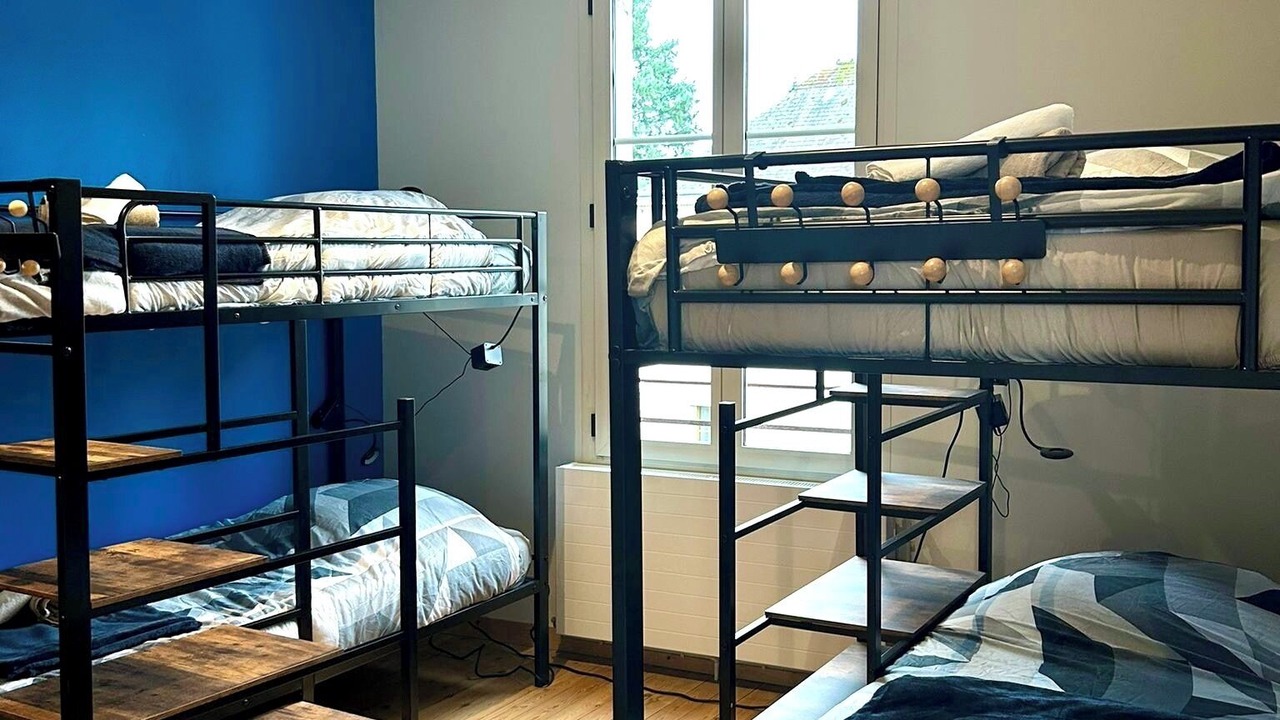 Photo of Bedroom in Cheille