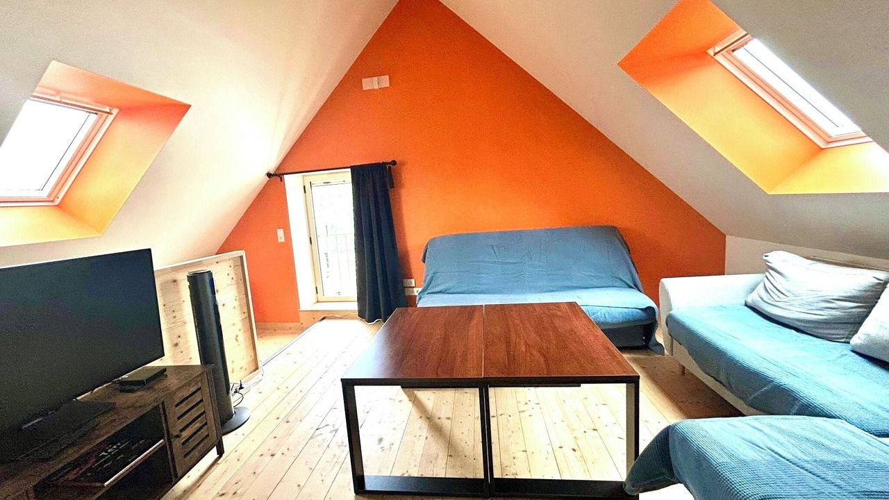 Photo of Livingroom in Cheille