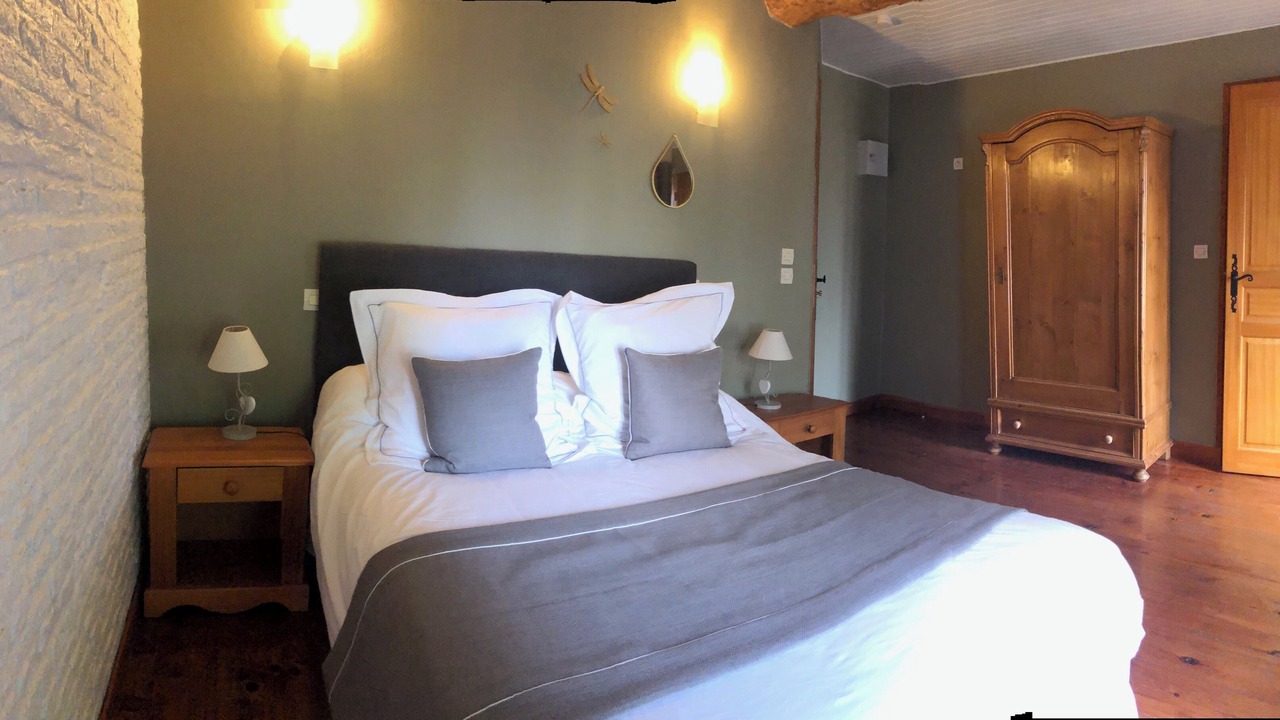 Photo of Bedroom in Penin