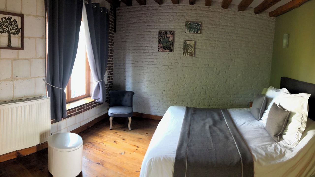 Photo of Bedroom in Penin