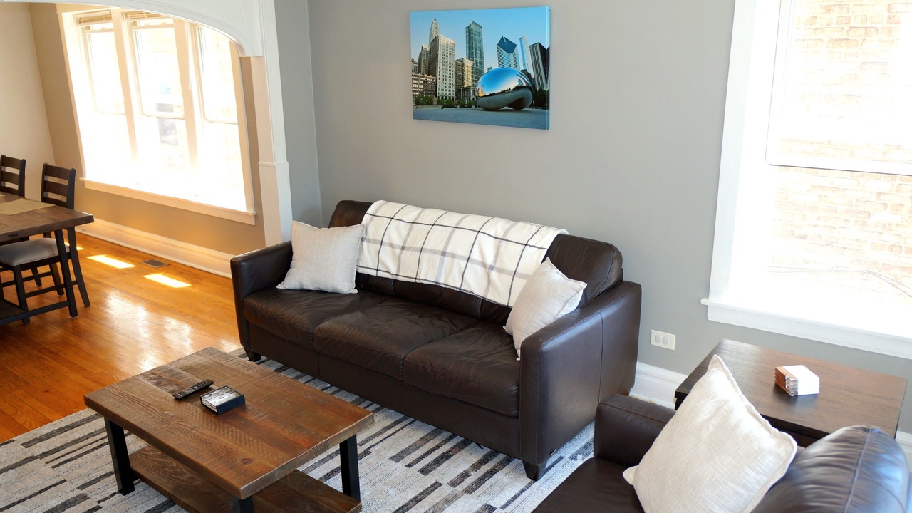 Photo of Livingroom in Berwyn