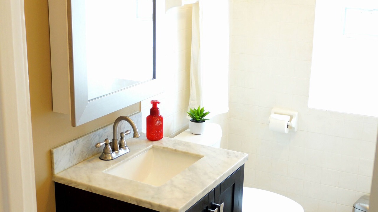 Photo of Bathroom in Berwyn