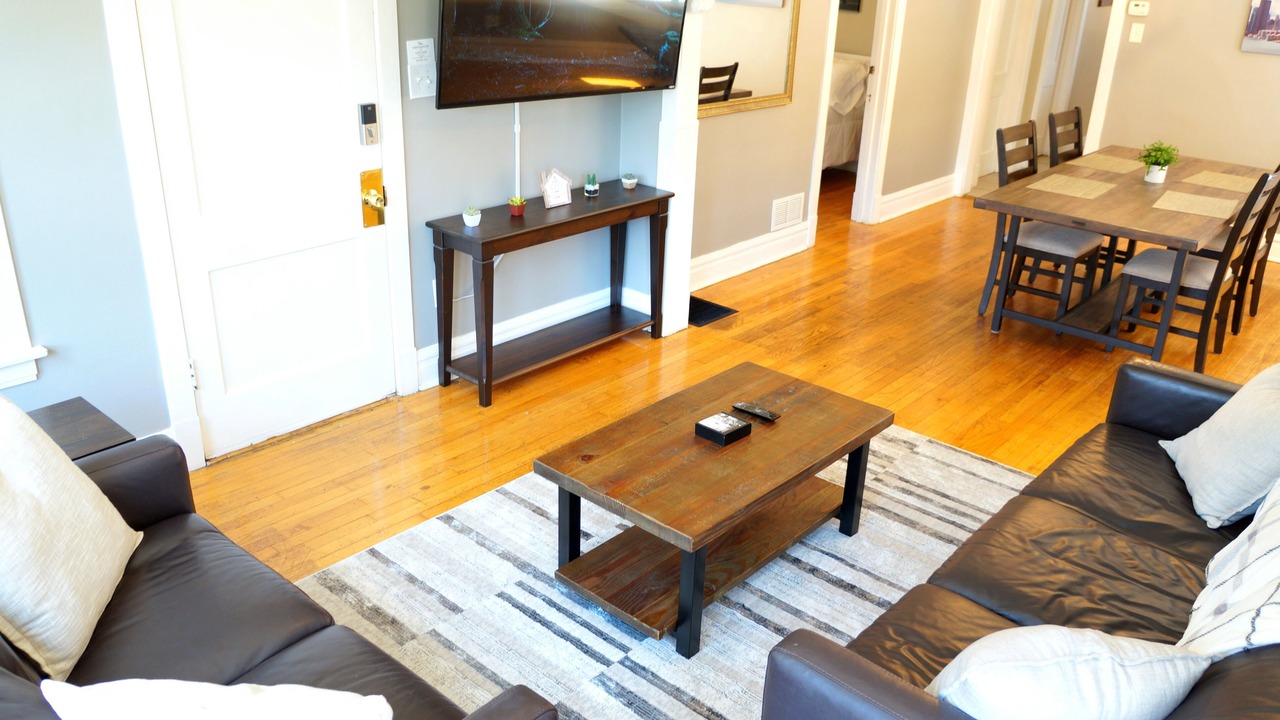 Photo of Livingroom in Berwyn