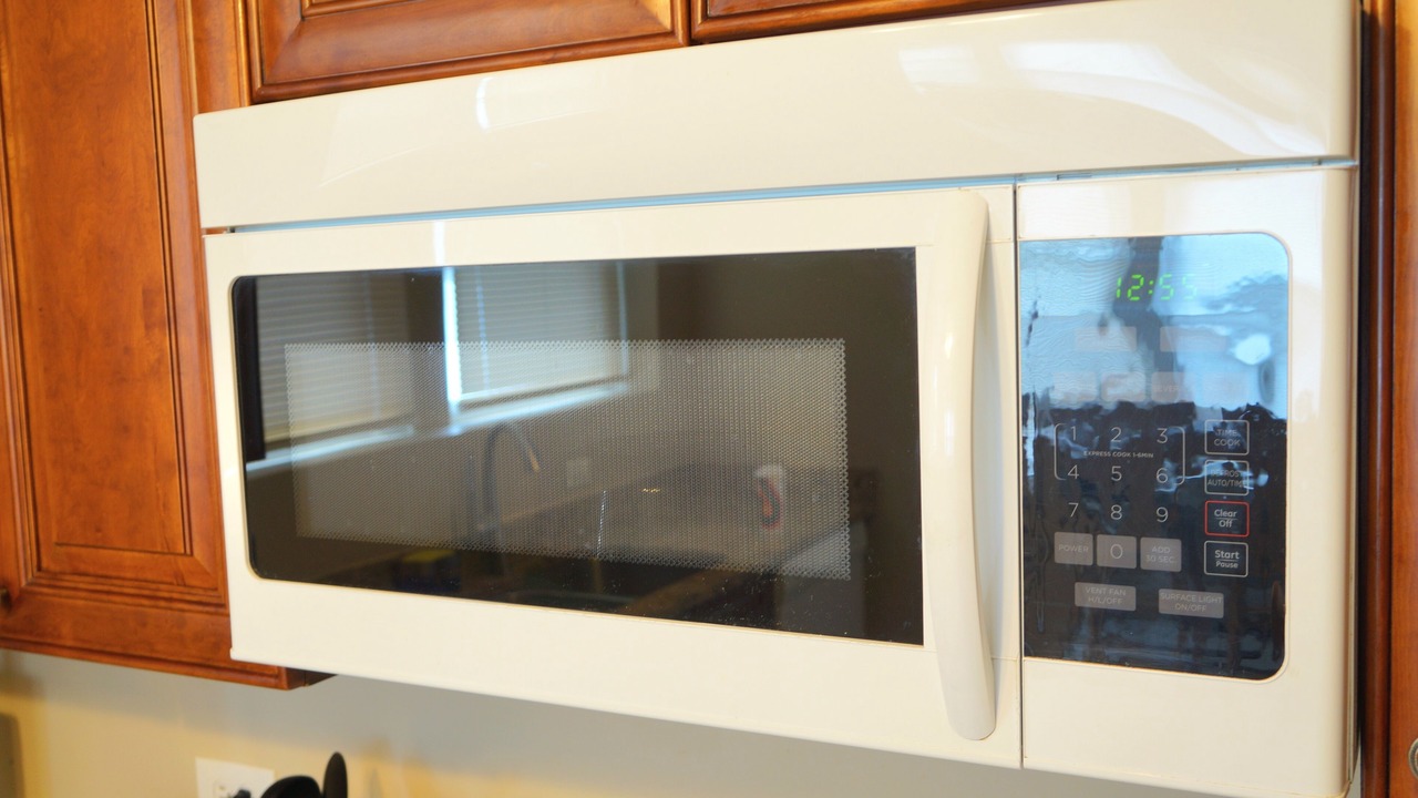 Photo of Kitchen in Berwyn