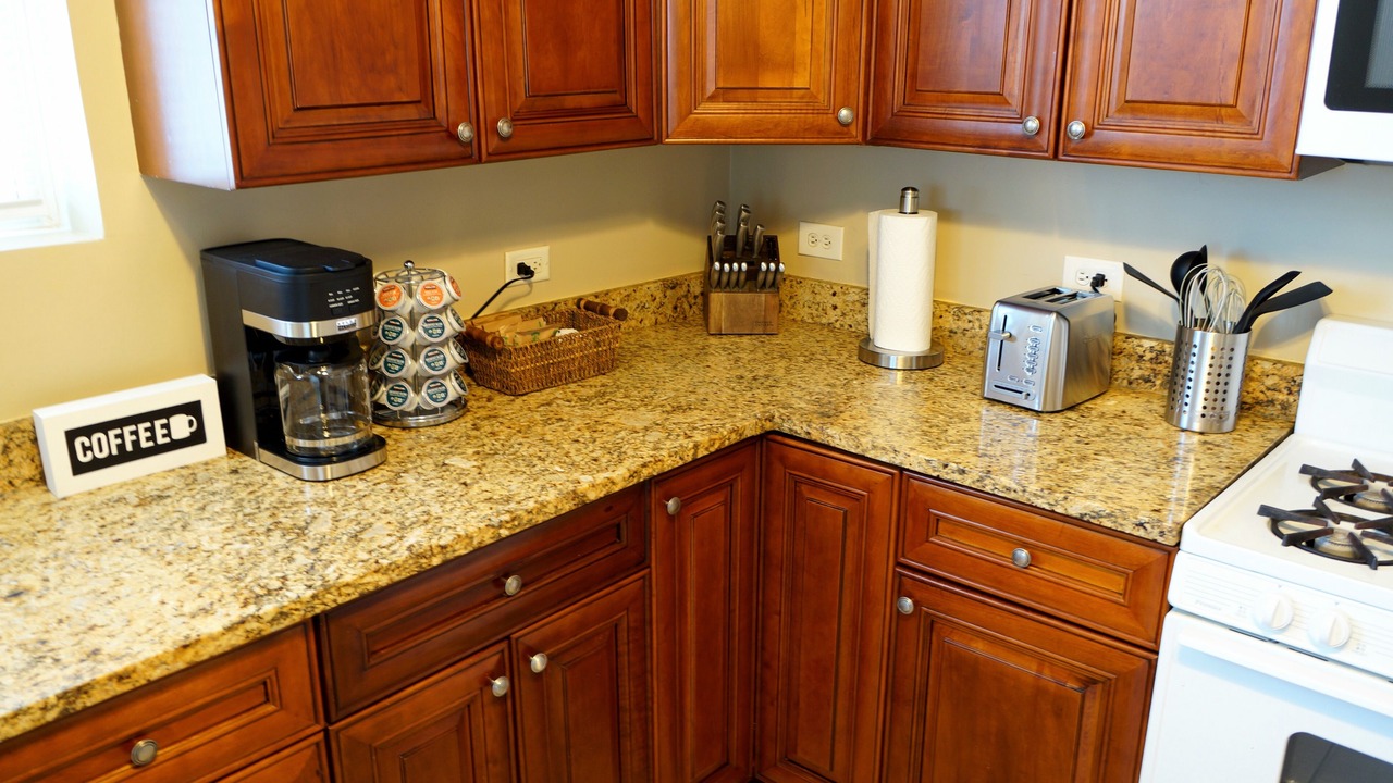 Photo of Kitchen in Berwyn