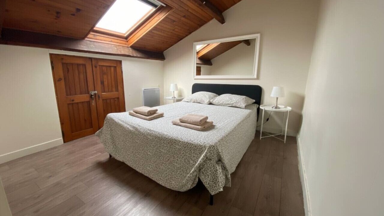 Photo of Bedroom in Le Pontet