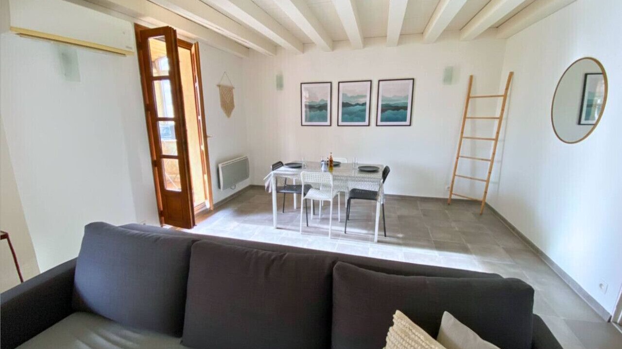 Photo of Livingroom in Le Pontet