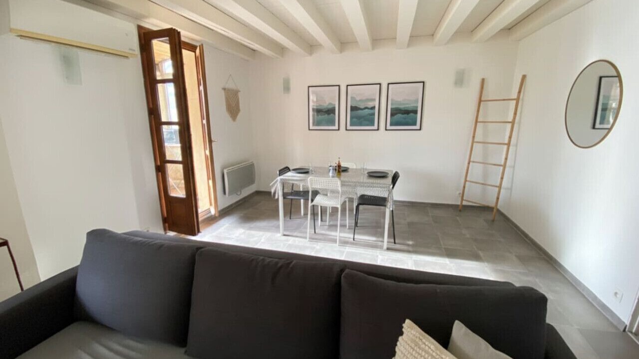 Photo of Livingroom in Le Pontet