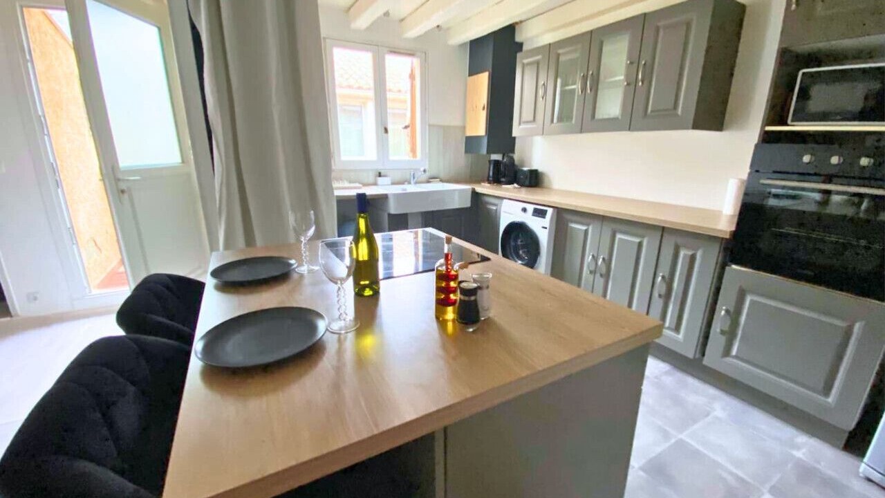 Photo of Kitchen in Le Pontet