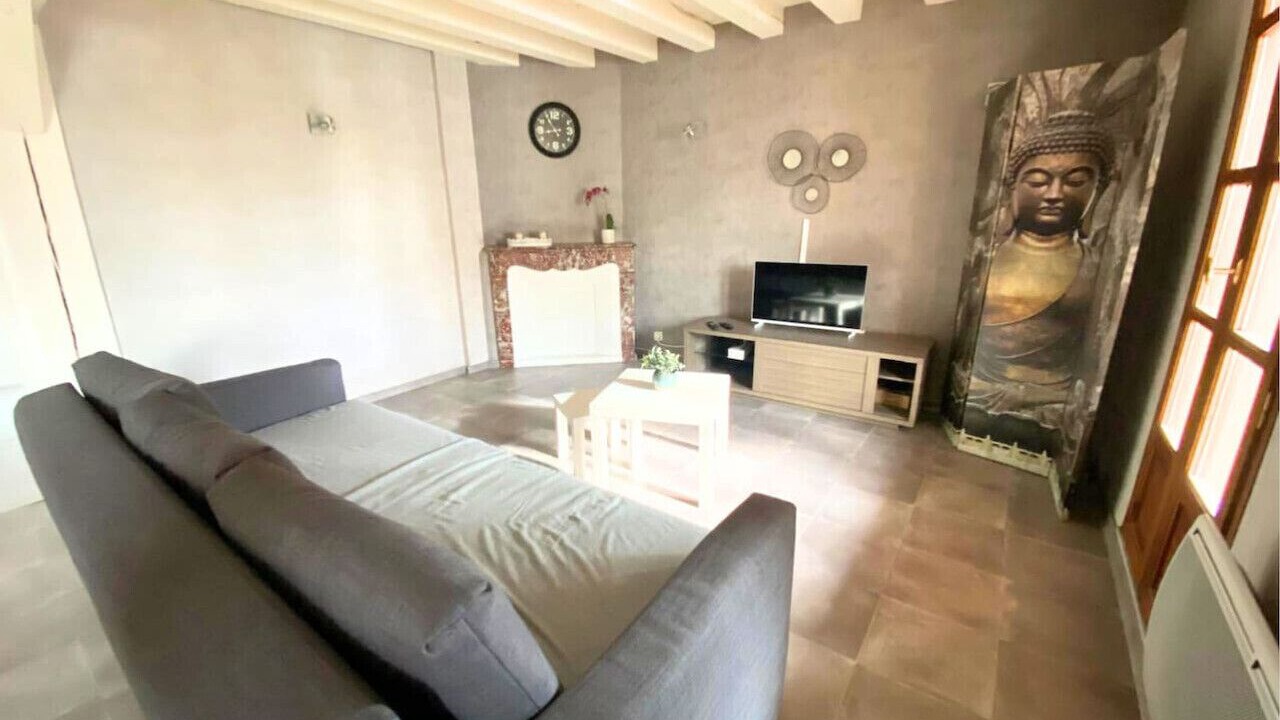 Photo of Livingroom in Le Pontet