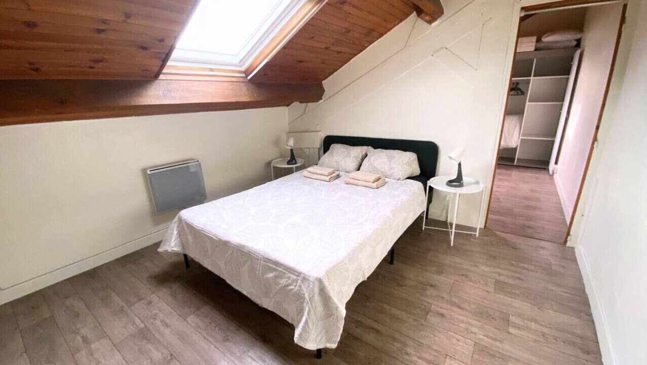 Photo of Bedroom in Le Pontet