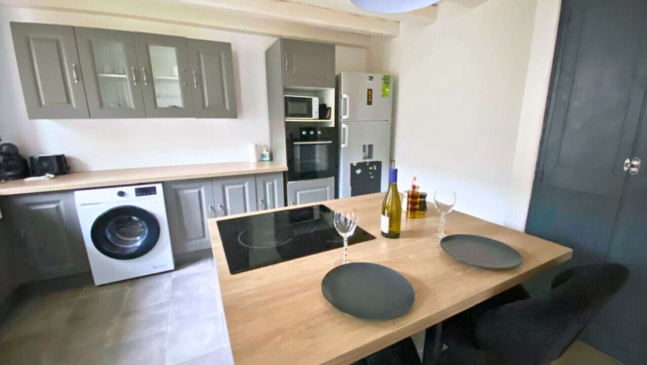 Photo of Kitchen in Le Pontet