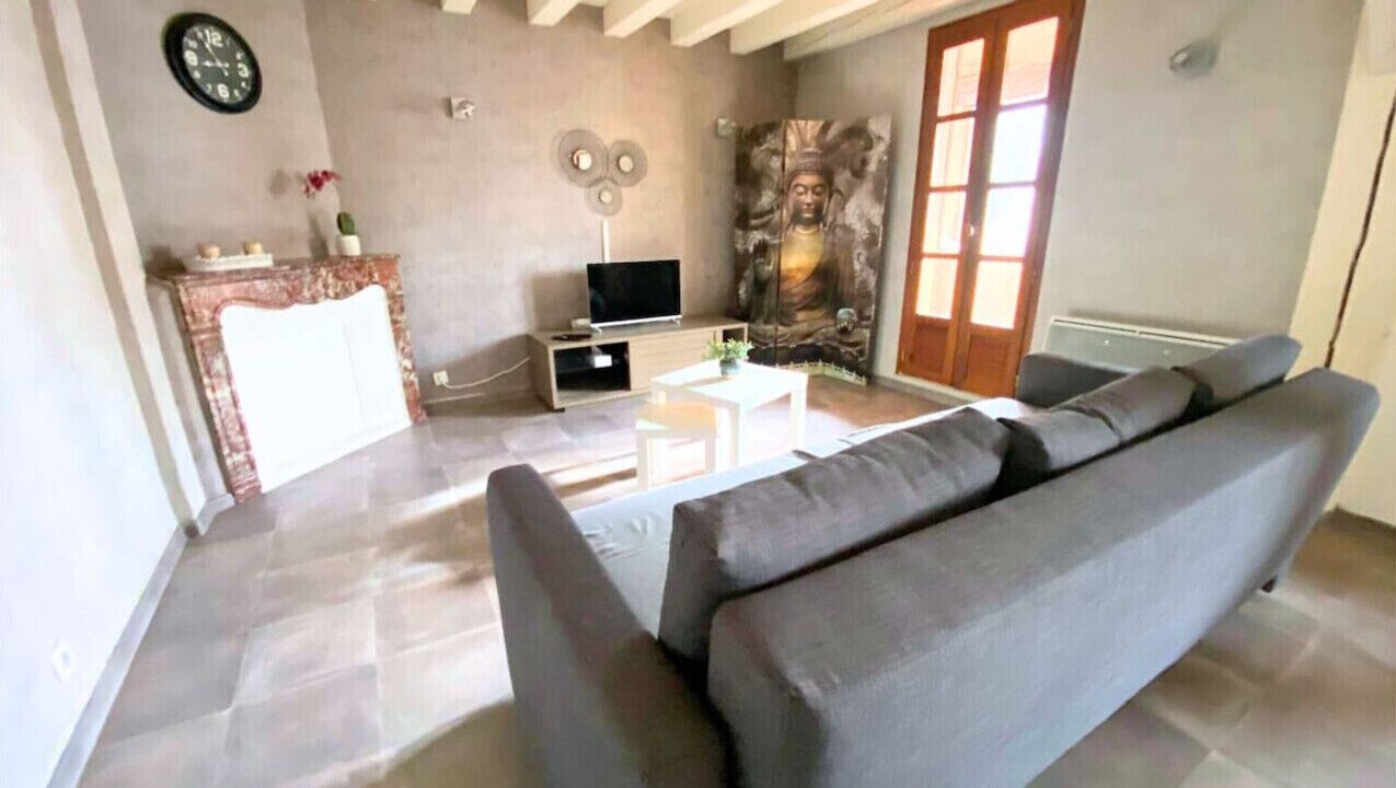 Photo of Livingroom in Le Pontet