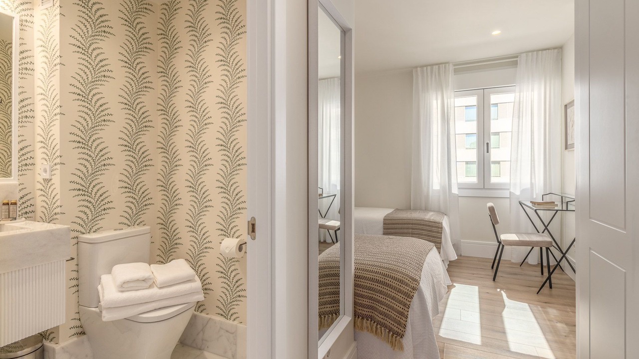 Photo of Bedroom in Hispanoamerica