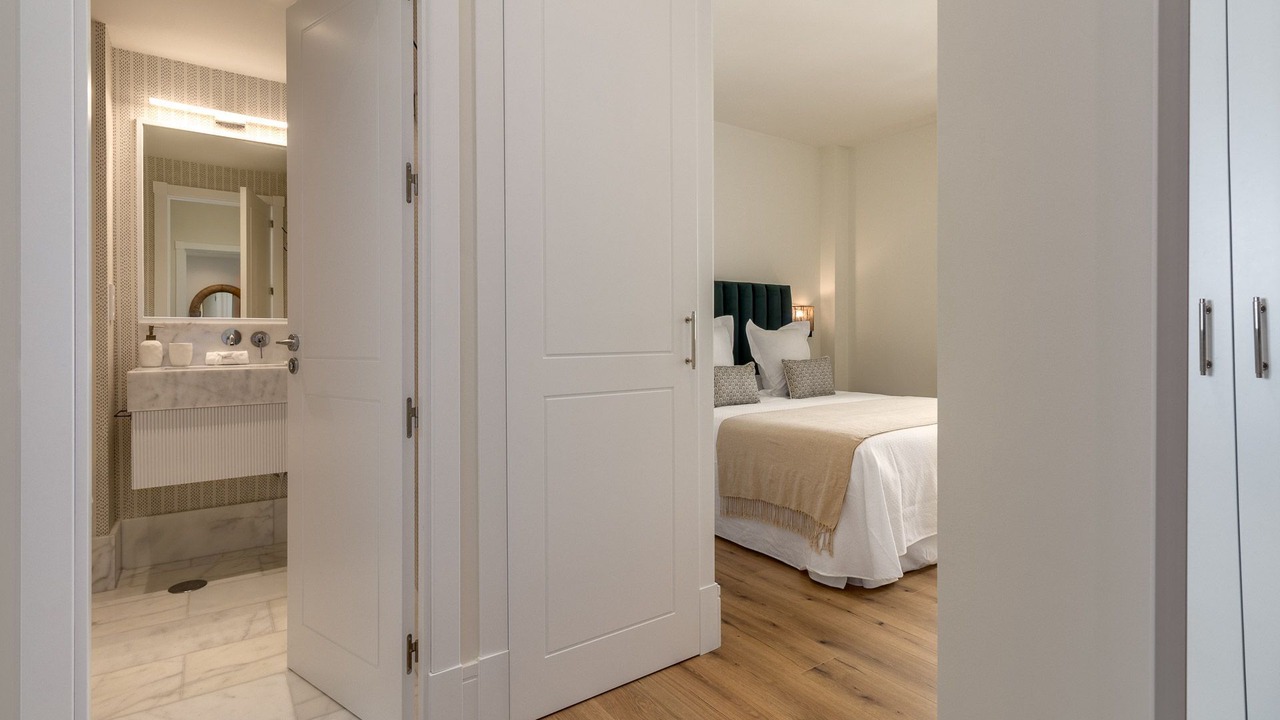Photo of Bedroom in Hispanoamerica