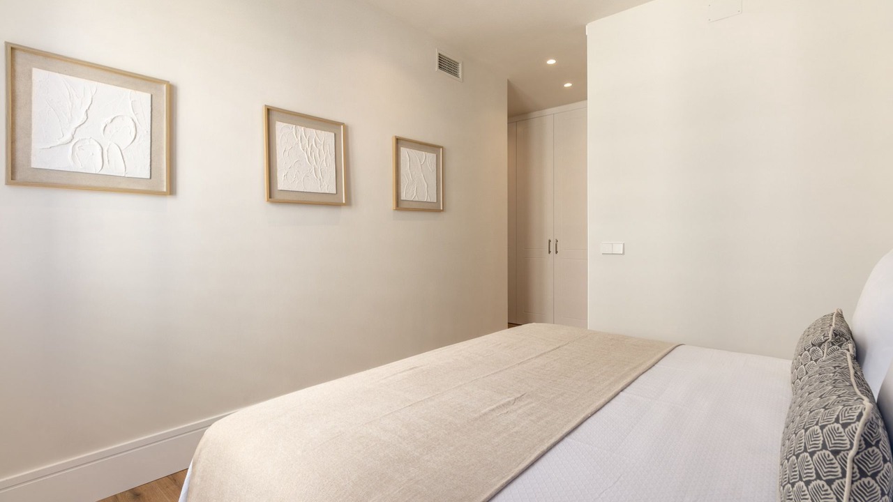 Photo of Bedroom in Hispanoamerica