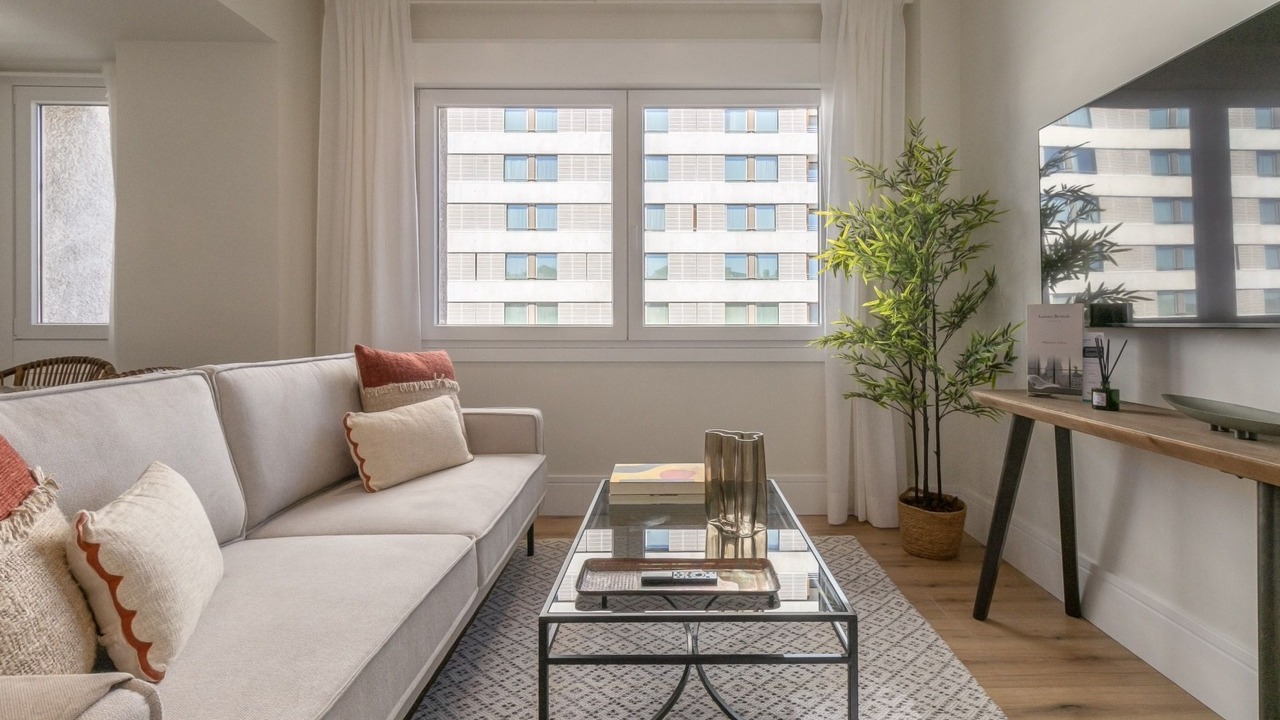 Photo of Livingroom in Hispanoamerica